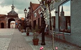 's Lands Welvaren